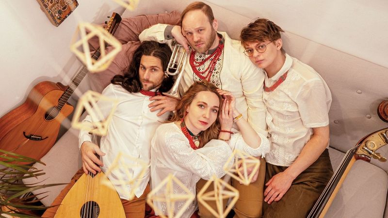 Mil mundos en Radio 5 - Murmurosi - 27/10/25 - Escuchar ahora