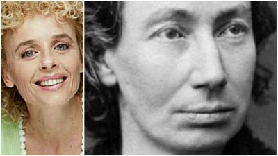 La sala - Mujeres indomables: Louise Michel, por Eva Higueras | Escuchar