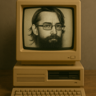 Una conversa sense autor