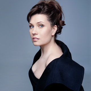 Gala lrica: M. Rebeka, E. Semenchuk, M. Muehle, L. Tzier