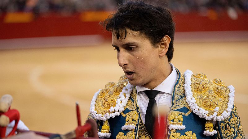 Clarín - Roca Rey vs Luque, ¿duelo directo en 2026? - 26/10/25 - Escuchar ahora