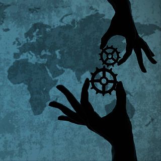 Las fuerzas que rigen el mundo, con El Orden Mundial