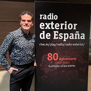 Antonio Najarro, de gira con cuatro espectculos de danza