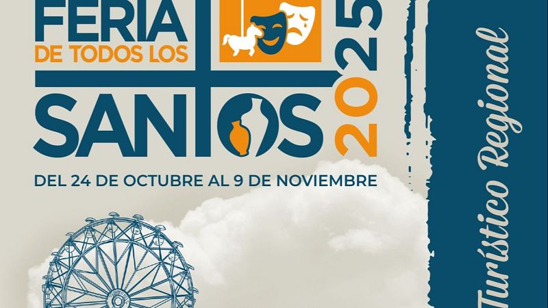 En clave Turismo - Tradición e historia en Socuéllamos por Todos los Santos - 27/10/25