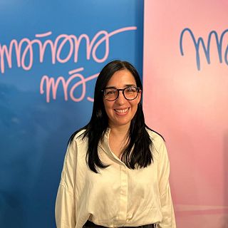 'Los domingos' de Alauda Ruiz de Aza