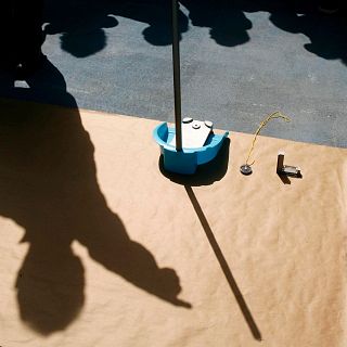 Galileo y la Tierra esférica