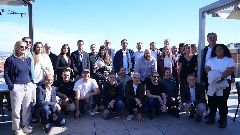 Ferran Adrià inaugura la nova edició del Fòrum Gastronòmic de Barcelona | Maria Huguet