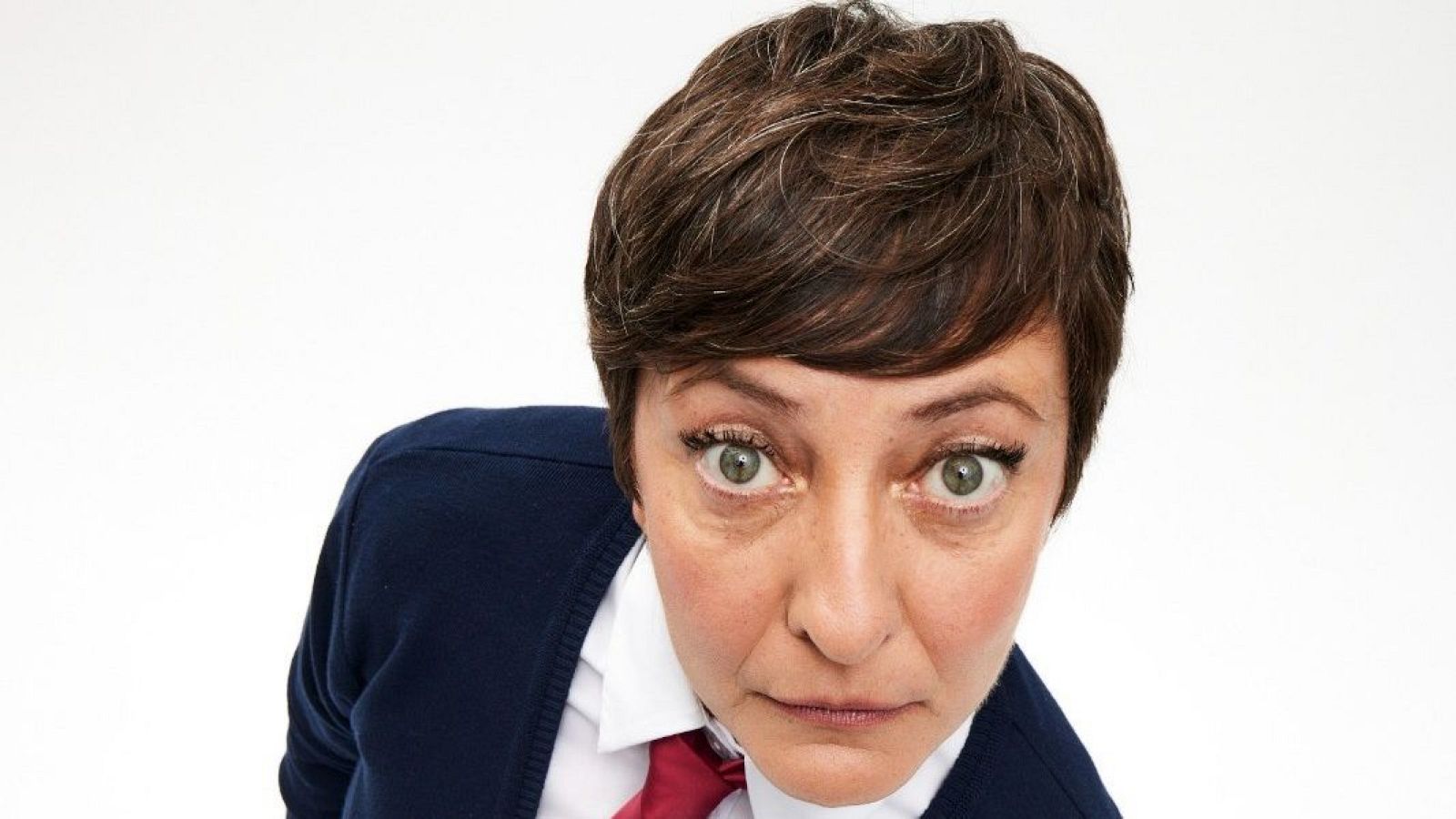 Las tardes de RNE - Eva Hache nos presenta 'Mentes peligrosas' - Escuchar ahora