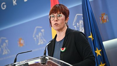 �gueda Mic�: "Al Gobierno valenciano solo le interesa defenderse judicialmente" - Escuchar ahora