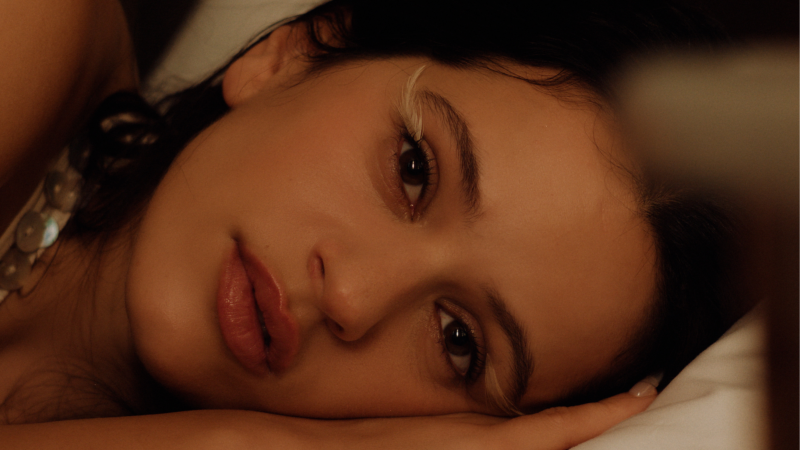 La nueva luz de Rosalía - El resto es ruido - 27/10/2025 - El resto es ruido | Escuchar