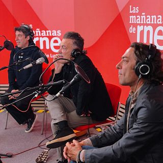 Caf Quijano: 25 aos de discos y giras