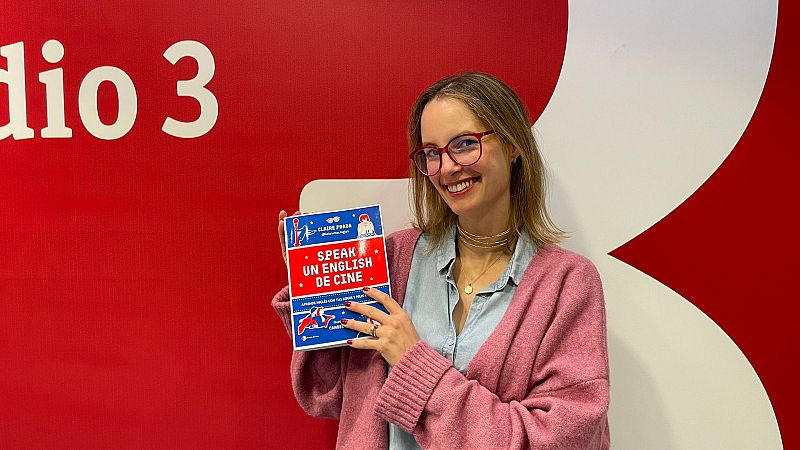 Hoy empieza todo - 'Speak un english de cine', 'Madrid bombardeado' y 'Veo el mundo como una gran sinfonía' - 28/10/25