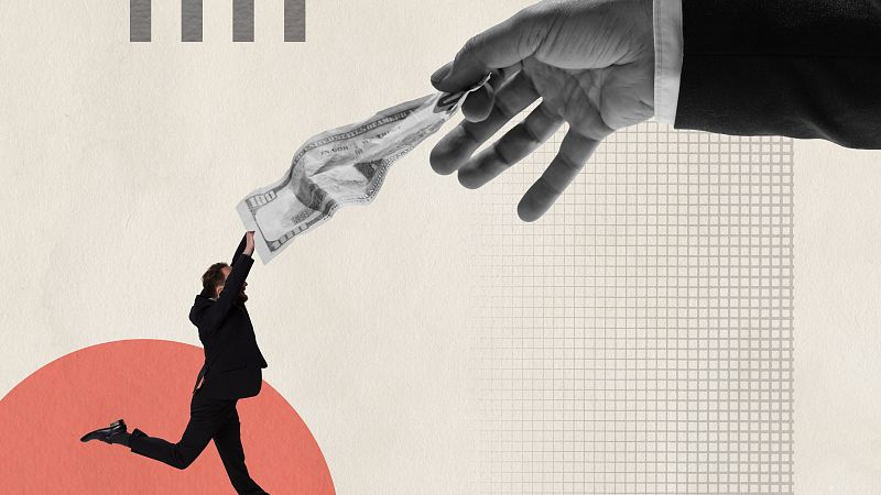 Diccionario económico - Payback - 28/10/25 - Escuchar ahora