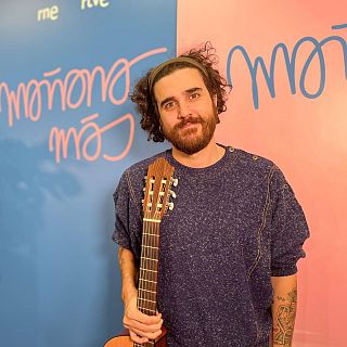 La 'Botnica bsica' de Ricardo Moya