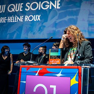 Le Festival de Cinéma Français de Málaga