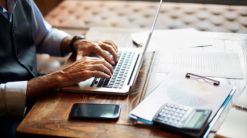 La pensión de los autónomos, por encima de los 1.000 euros - Escuchar ahora