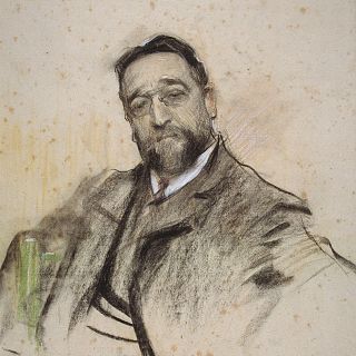 El alhambrismo de Ruperto Chap