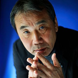 Haruki Murakami, el escritor enamorado del jazz