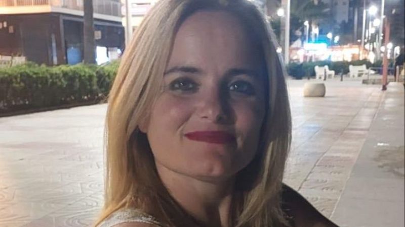 Mónica, vecina de Catarroja afectada por la Dana: "Nunca te recuperas, aprendes a vivir con ello"