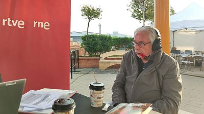 "El duelo va a llevar su tiempo" - Las ma�anas de RNE | Escuchar