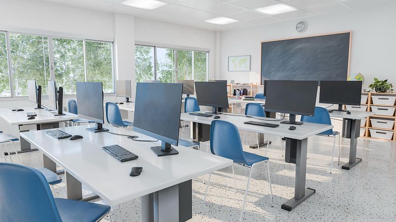 Seguridad del internauta - Claves legales uso datos aulas - 30/10/2025 - Escuchar ahora