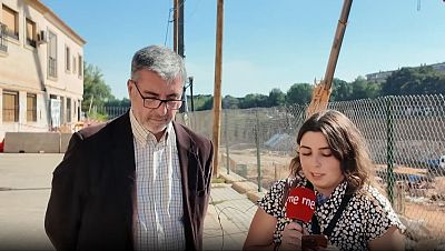 Un paseo por las heridas de la dana en Picanya - Mediod�a en RNE | Escuchar