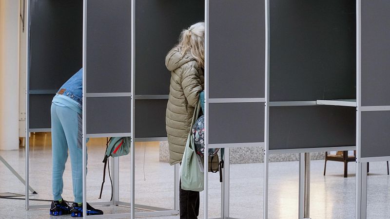 Cinco continentes - Las claves de las elecciones en Países Bajos