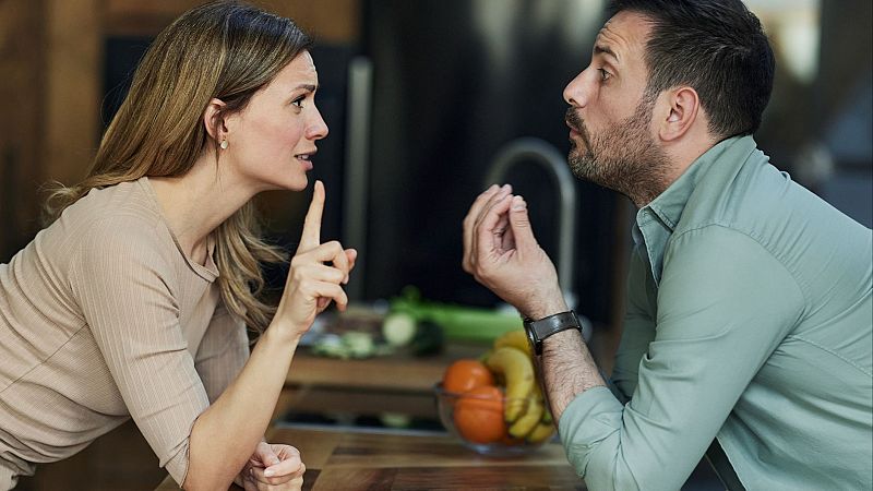 El español urgente con Fundéu -  «Verse las caras» - 31/10/25 - Escuchar ahora