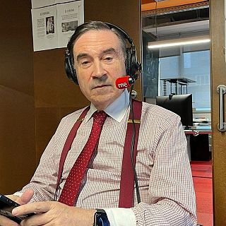 Pedro J. Ramrez nos presenta su segundo libro de memorias