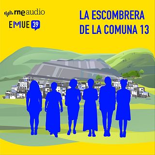 La Escombrera de la Comuna 13