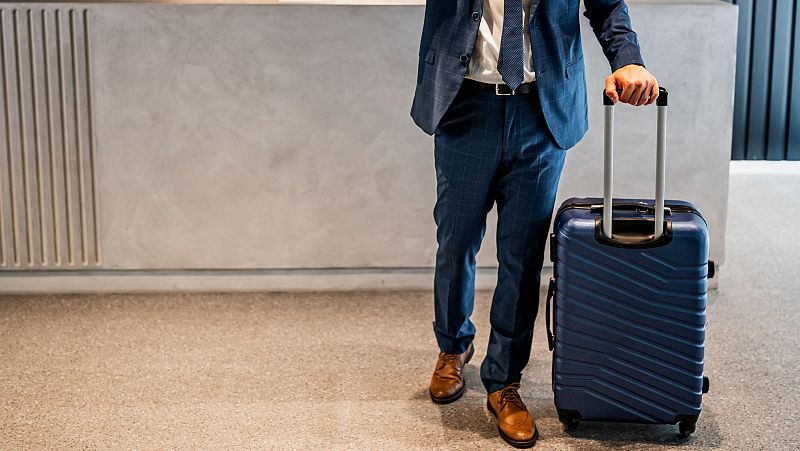 El palabrero - La maleta del secuaz - 30/10/25 - Escuchar ahora