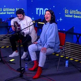 Ruth Lorenzo apuesta por el rock con 'Blacksheep'