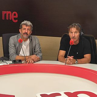 'Los Tigres' con Alberto Rodrguez y Antonio de la Torre