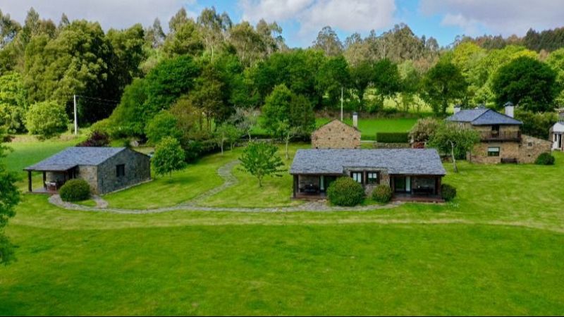 El turista internacional, el reto para el turismo rural - En clave Turismo | Escuchar