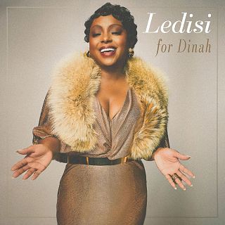 De Ledisi para Dinah Washington