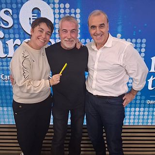 'Un juguete, una ilusin': un boli puede llevar felicidad