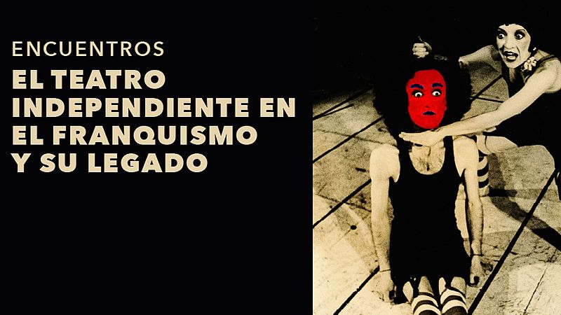 La lira de Apolo - El teatro independiente ayer y hoy - La lira de Apolo | Escuchar