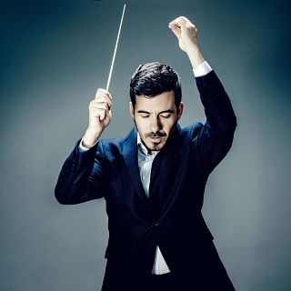 Mozart y Sibelius en Granada