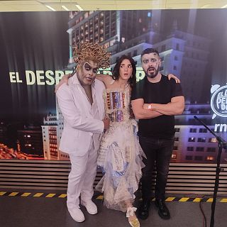 Celebramos la noche de Halloween por todo lo alto