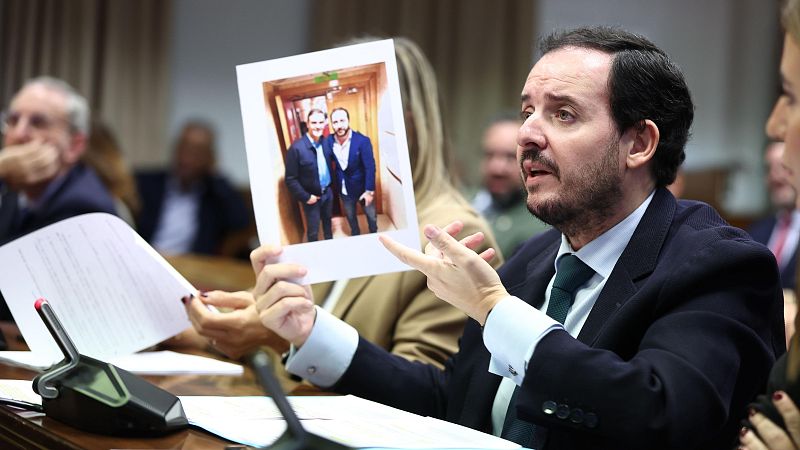 Alejo Miranda (PP): "Estamos mirando el dedo y no la Luna" - Las mañanas de RNE | Escuchar