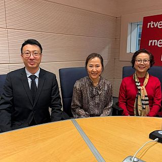 西班牙华人：扎根和蜕变