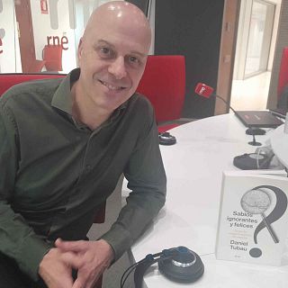 Sabios, ignorantes... y felices?