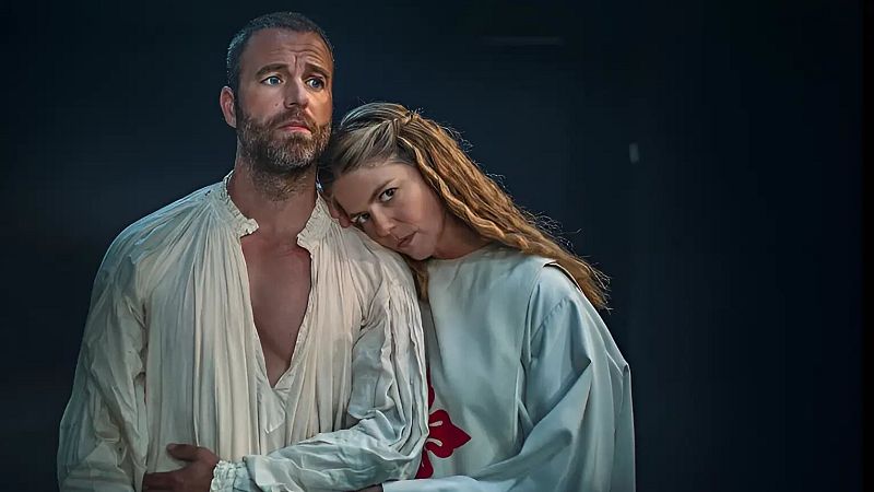 Cultura con Ñ - El mito de don Juan revive cada año en el Día de los Santos - 31/10/25