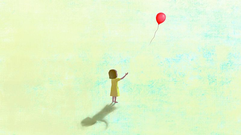 La estación azul de los niños: LEAN -  La muerte contada a los niños - 01/11/25 - Escuchar ahora