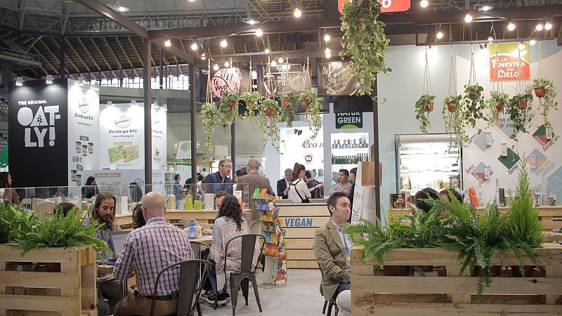 En un mundo feliz en Radio 5 - Biocultura 2025 -  01/11/25 - Escuchar ahora