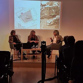 Djudería de Madrid. Siklo Kultura, Patrimonio i Turismo