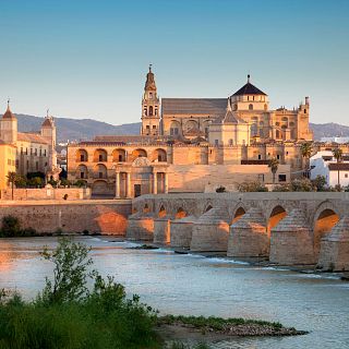 Exposición Paisajes Culturales de Al Ándalus