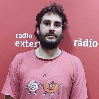 Entrevista amb Irieix