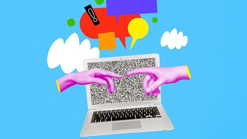 5.0 - La teoría del internet muerto - 02/11/25 - Escuchar ahora