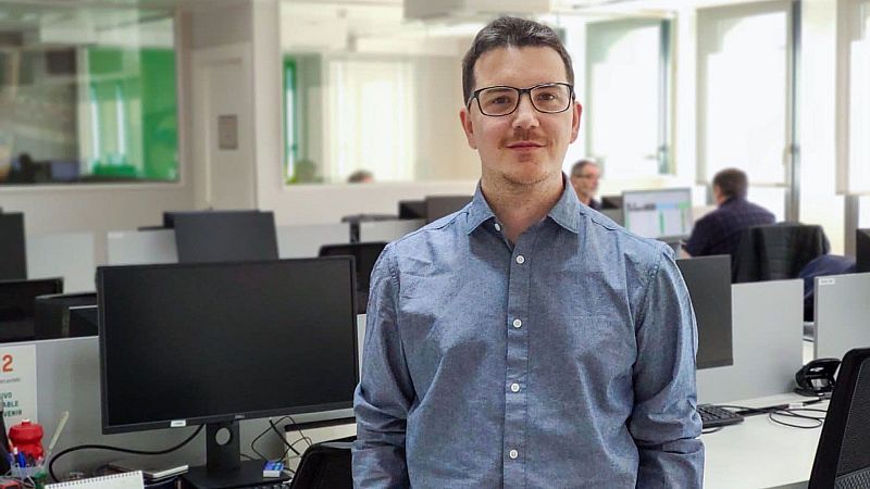 Álvaro García Gil. La lucha contra las desigualdades sociales - Conversaciones con José María Brunet. Memoria y retos de España | Escuchar